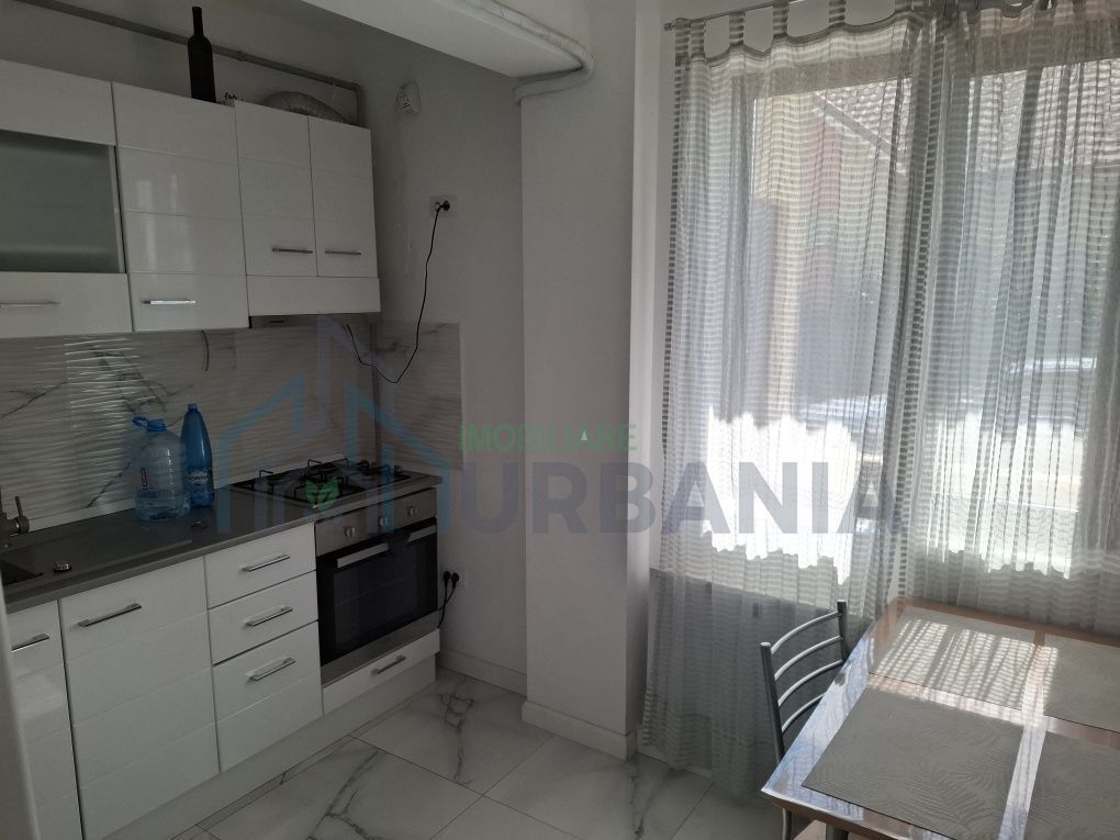 Apartament cu 2 camere, 2 balcoane și cameră tehnică, 52 mp, Valea Adâncă, Iași - Poză 8