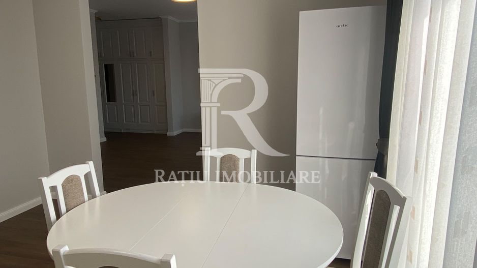 Apartament de inchiriat | Complex Termalis | Sanmartin | Bihor - Poză 4
