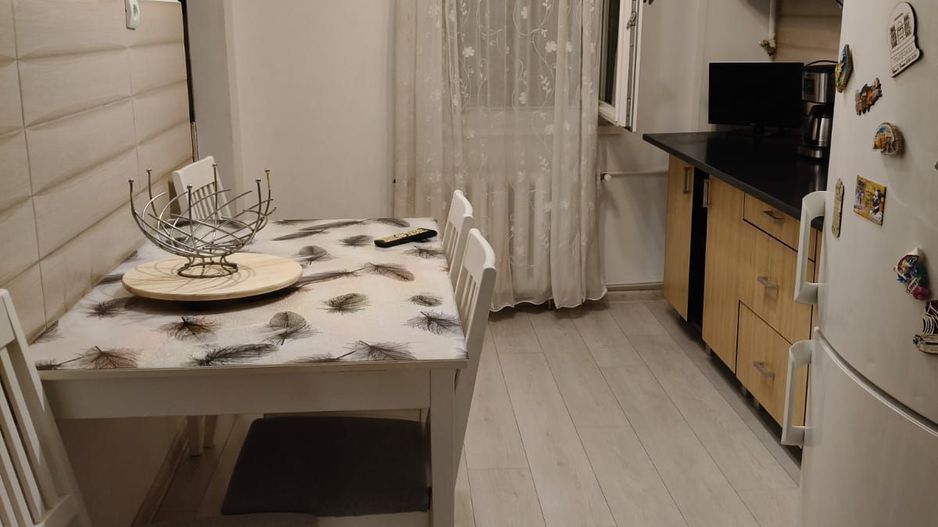 Lipovei | 3 Camere |Etaj Intermediar | Bloc Izolat - Poză 10