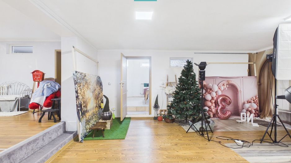 Vilă 343 mp utili, teren 600 mp, Oncea – Oradea - Poză 17