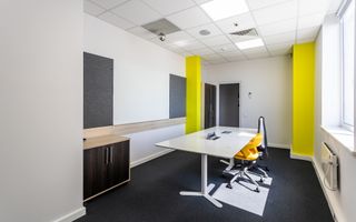 Vânzare, oficiu, 615.4 mp, str. Alba Iulia, Buiucani - Poză 10