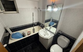 3 camere - centrala - mobilat - utilat - 90mp - McDonald's - Poză 2