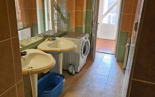 Ag EUROPA vinde casa individuala zona DARA cu 5 cam si teren 4ari. - Poză 13