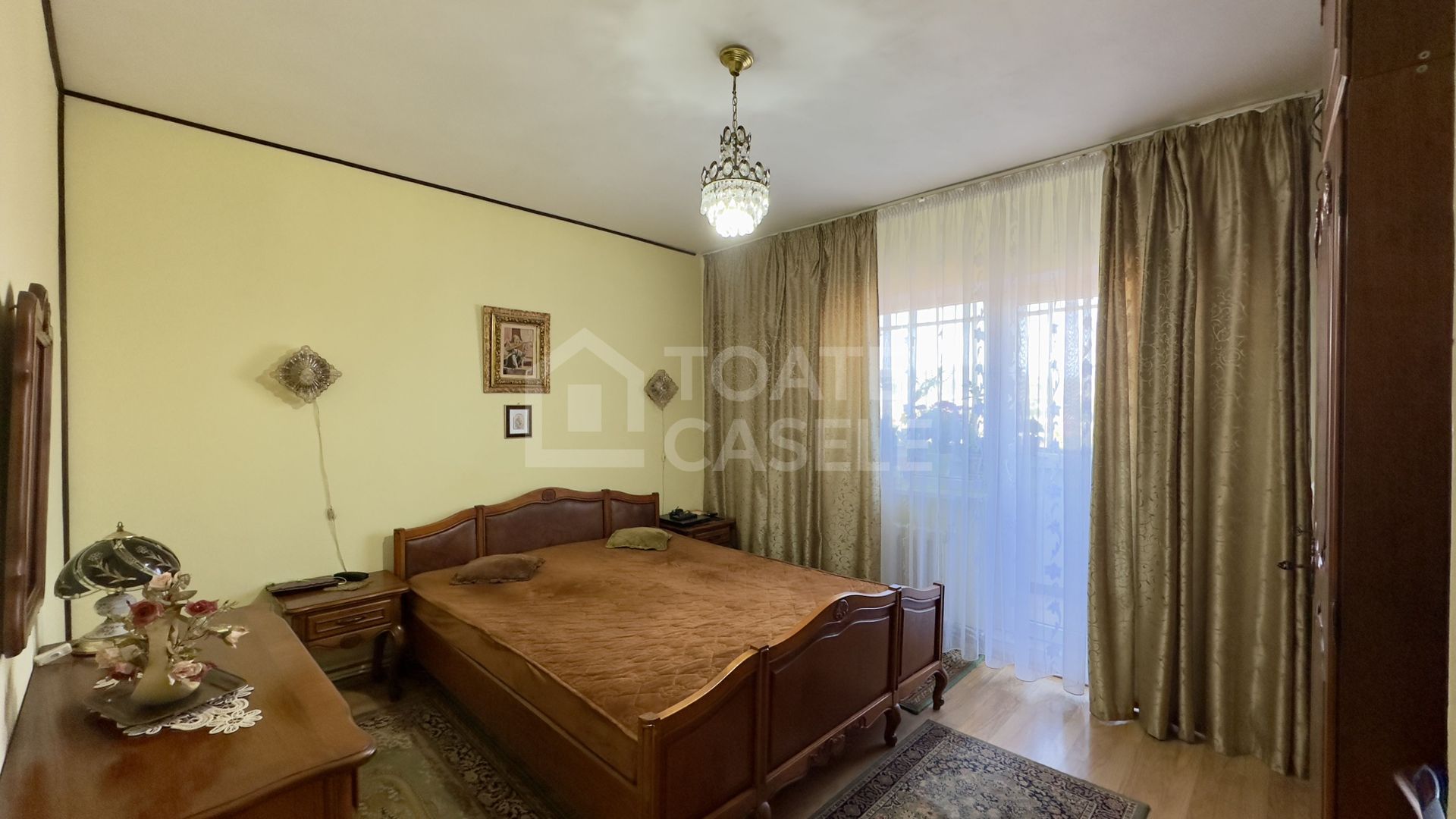 Apartament cu 4 camere, ideal pentru familie, în Mărăști - Poză 5