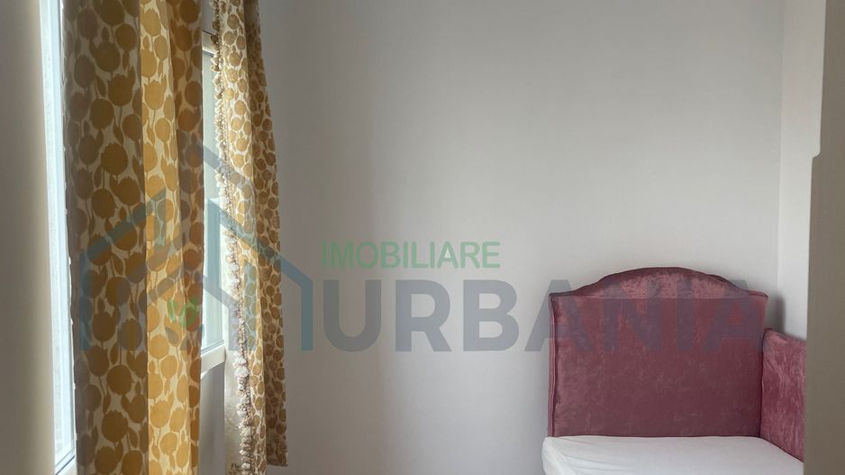 Închiriez garsonieră în Alexandru cel Bun ( zona Familial ) - Poză 3