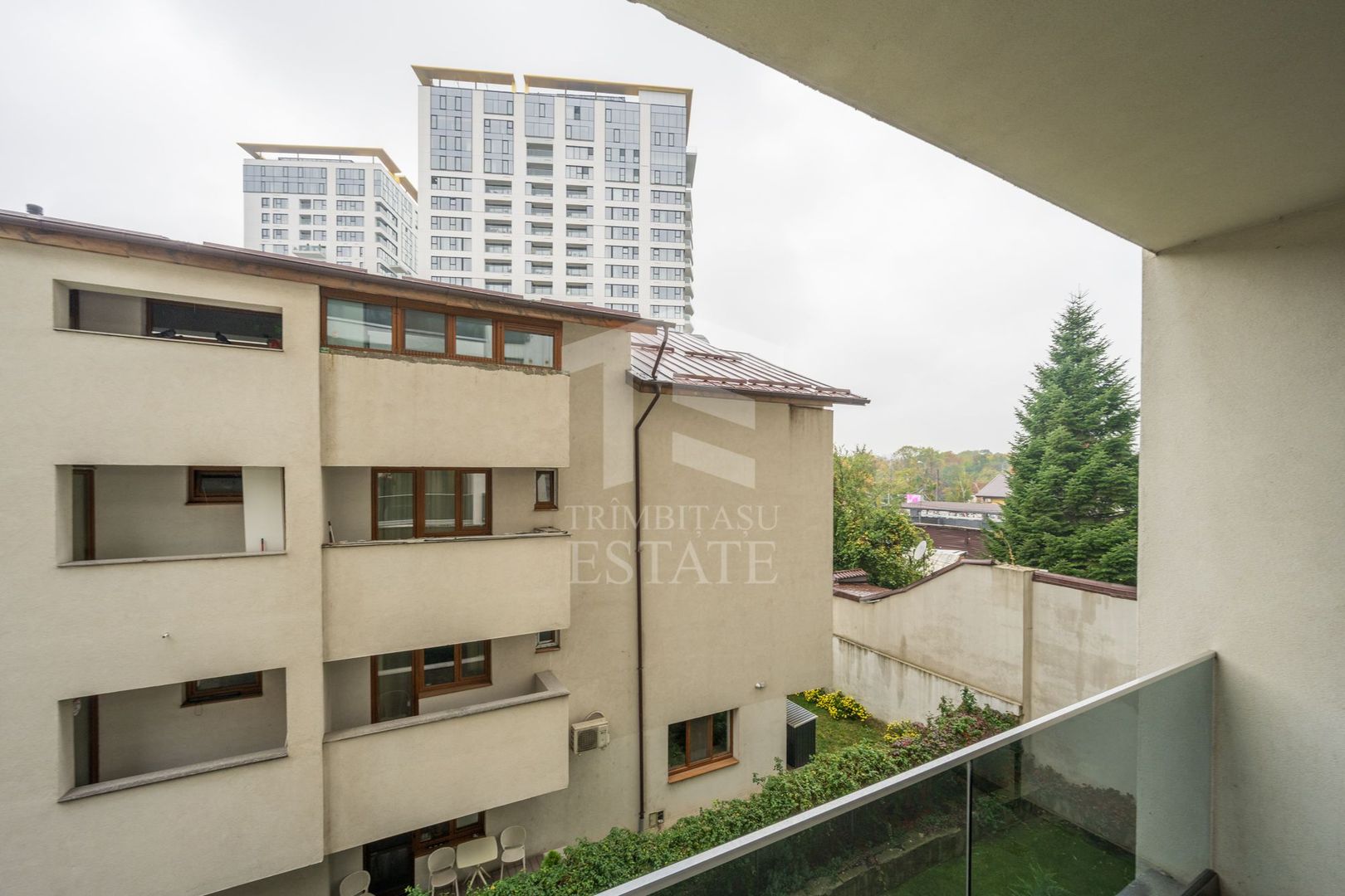 4 Camere - Duplex - Barbu Vacarescu - Mobilat Utilat - Ready to move - Poză 34
