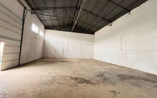 Hala Industriala 220Mp I Suceava/Itcani I 1200Euro/Luna - Poză 1