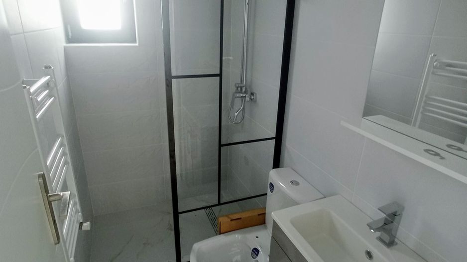 CASA INDIVIDUALA - 4 CAMERE, 333 MP TEREN,PARTER + POD, COMISION 0% - Poză 19