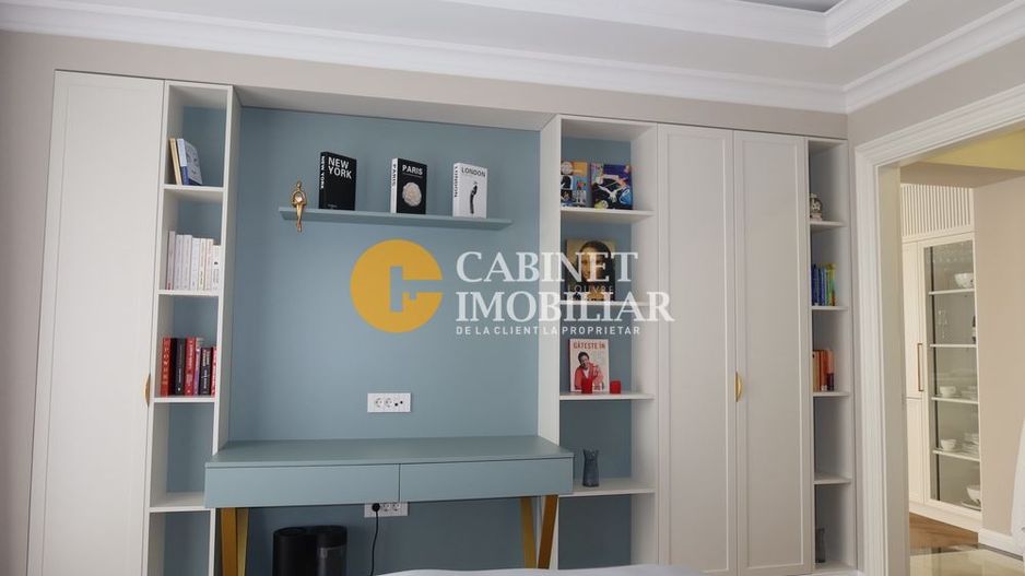 ✨ Apartament de vânzare – 3 camere • COPOU • Ansamblul Azimut ✨ - Poză 6