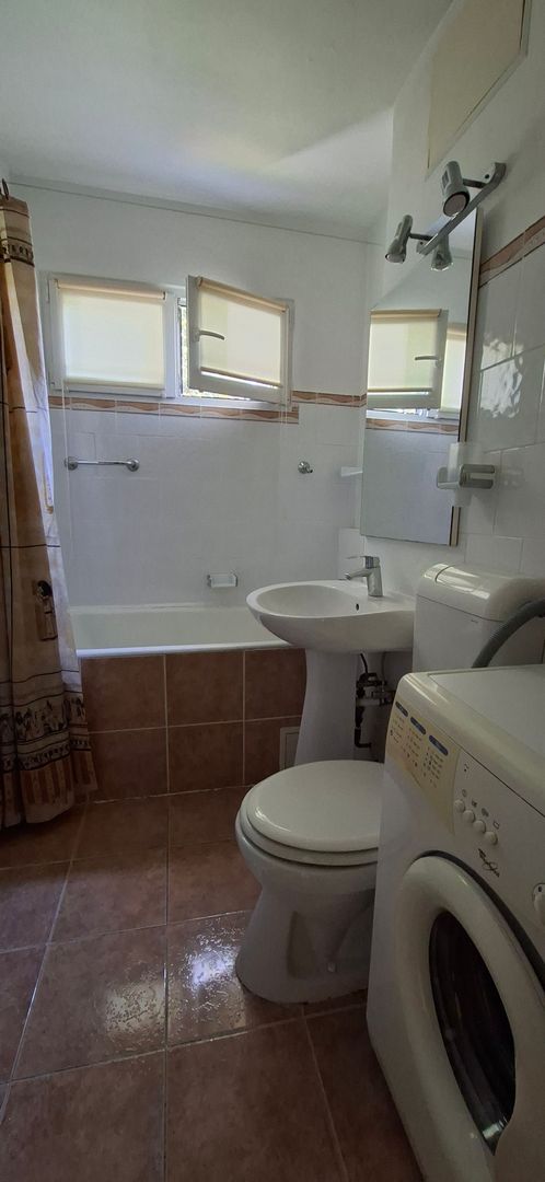 Apartament cu 2 camere - zona Medicina - Poză 17