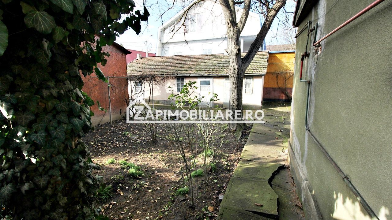 Casa 5 camere, 100 mp,421 mp teren,zona Gh,Doja, 0% comision - Poză 3