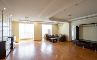 Vânzare, apartament, 3 camere, strada Melestiu, Centru - Poză 2