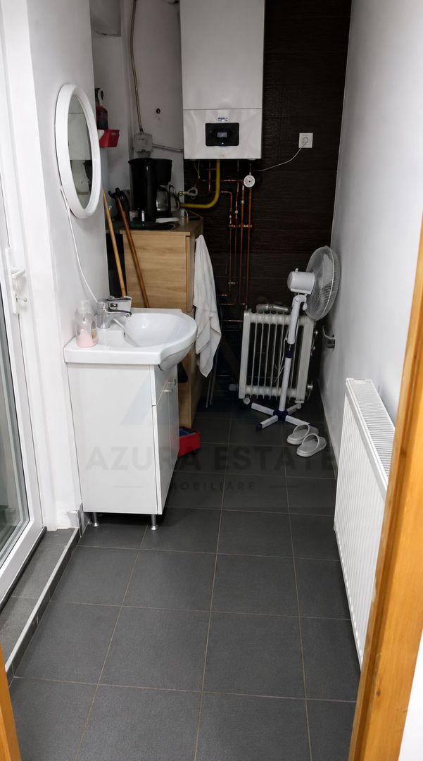 Spatiu comercial cu multiple posibilitati inchiriere zona Alba Iulia - Poză 5