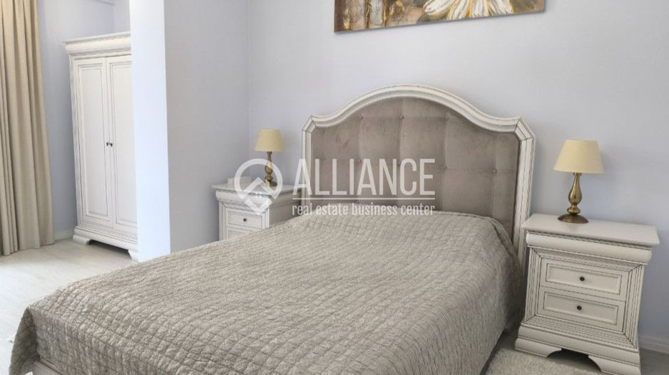 FALEZA NORD(cod03) 3 Camere de lux frontal la mare si parcare privata! - Poză 18