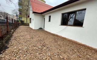 Casa de vanzare in cartierul Marasti, Cluj-Napoca - Poză 8