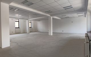 De închiriat – Clădire nouă P+2, 350 mp utili, lift, parcare, zonă centrală - Poză 3