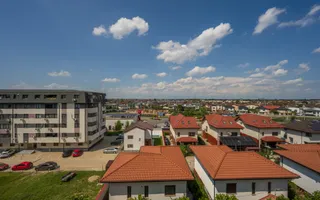 MIlitari Residence - Ilie Petre 3 Camere Bloc 2024 4/5 - Poză 13