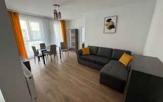 Apartament cu 2 camere -Zona Eroilor Floresti - Poză 1