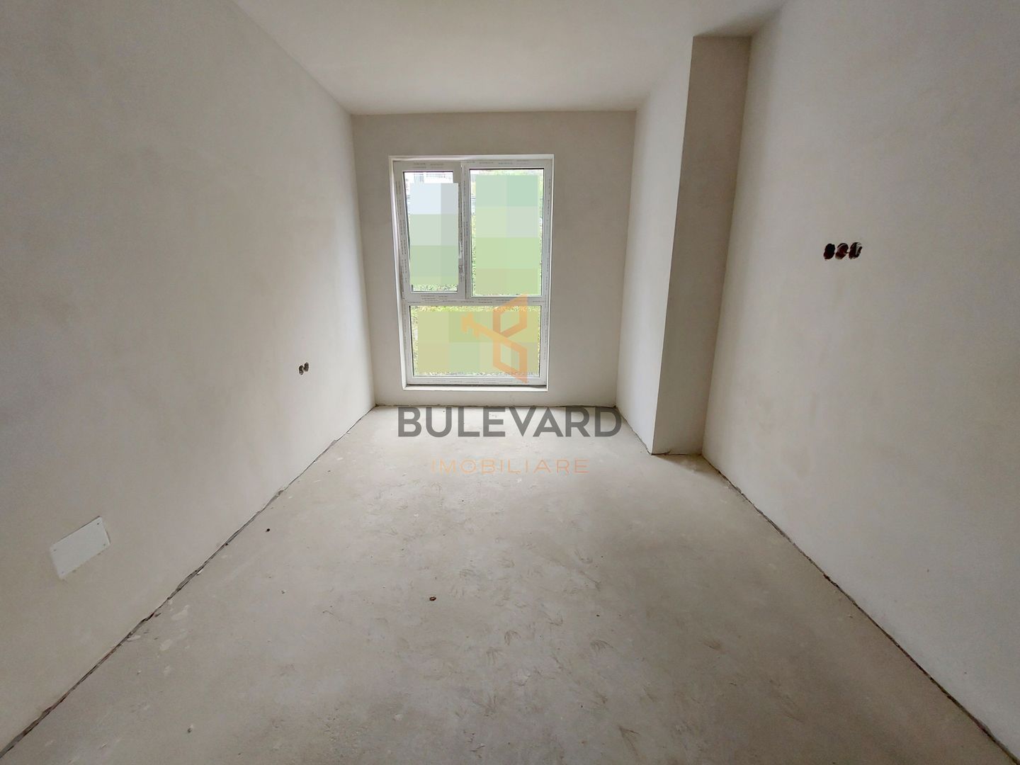 Apartament cu 2 camere+parcare subterana+boxa in zona Vivo! - Poză 7