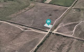 Teren intravilan lângă pădure, Moșnița Veche - Poză 1