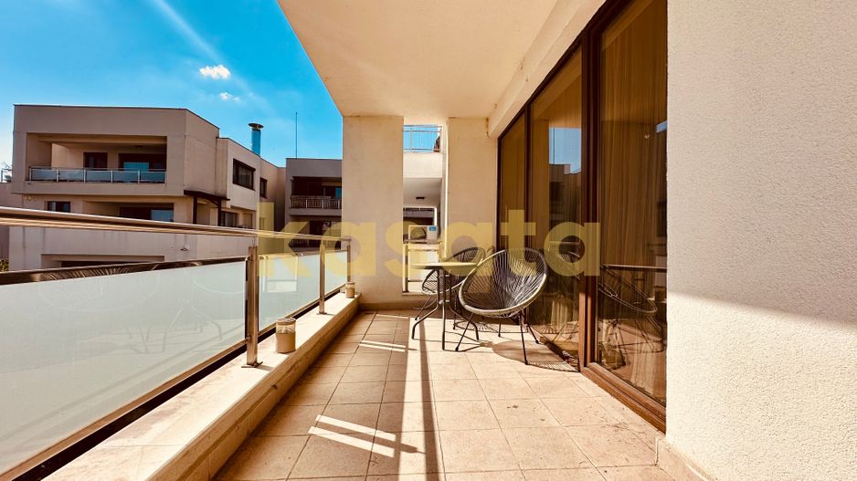 OPORTUNITATE | APARTAMENT 2 CAMERE | PERLA RESIDENCE | PIPERA |PARCARE - Poză 11