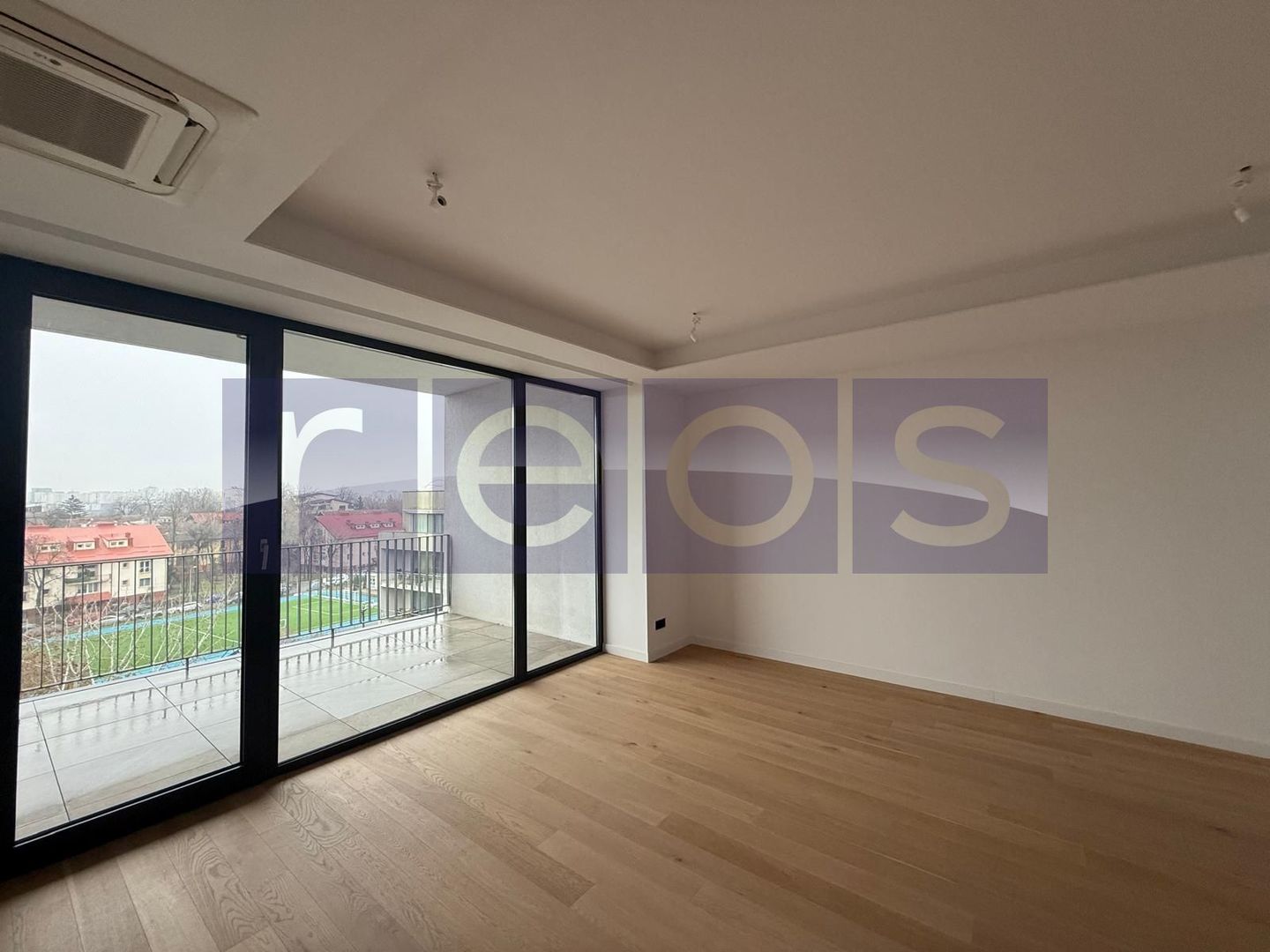 VANZARE  | FLOREASCA | GATA DE MUTARE| PARCARE | PARC VERDI - Poză 3