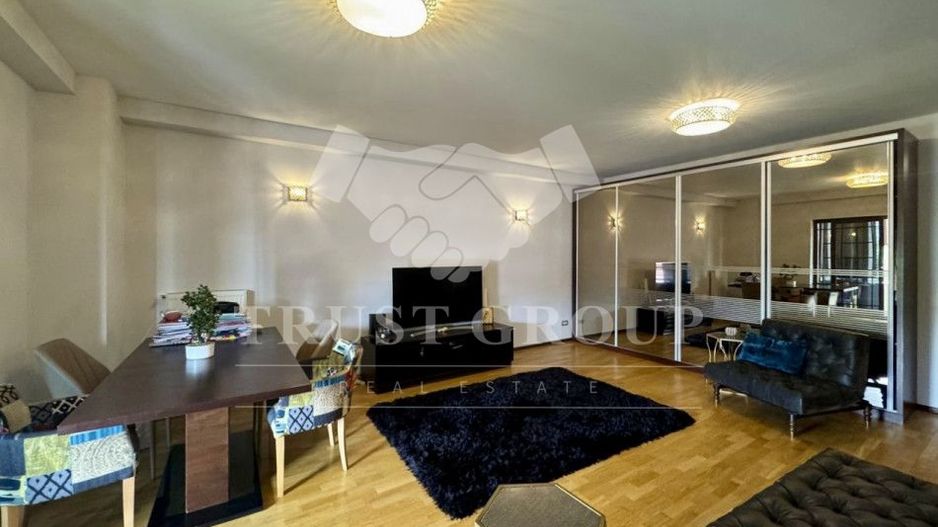 Apartament 3 camere Floreasca | Loc de parcare - Poză 1