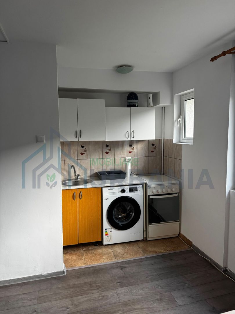 Apartament 2 camere, Bulevardul Socola, zona Podu Ros, etaj 3/4, Iasi - Poză 3
