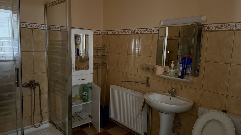 De vanzare apartament de 94MP cu curte de 90 MP - Poză 9