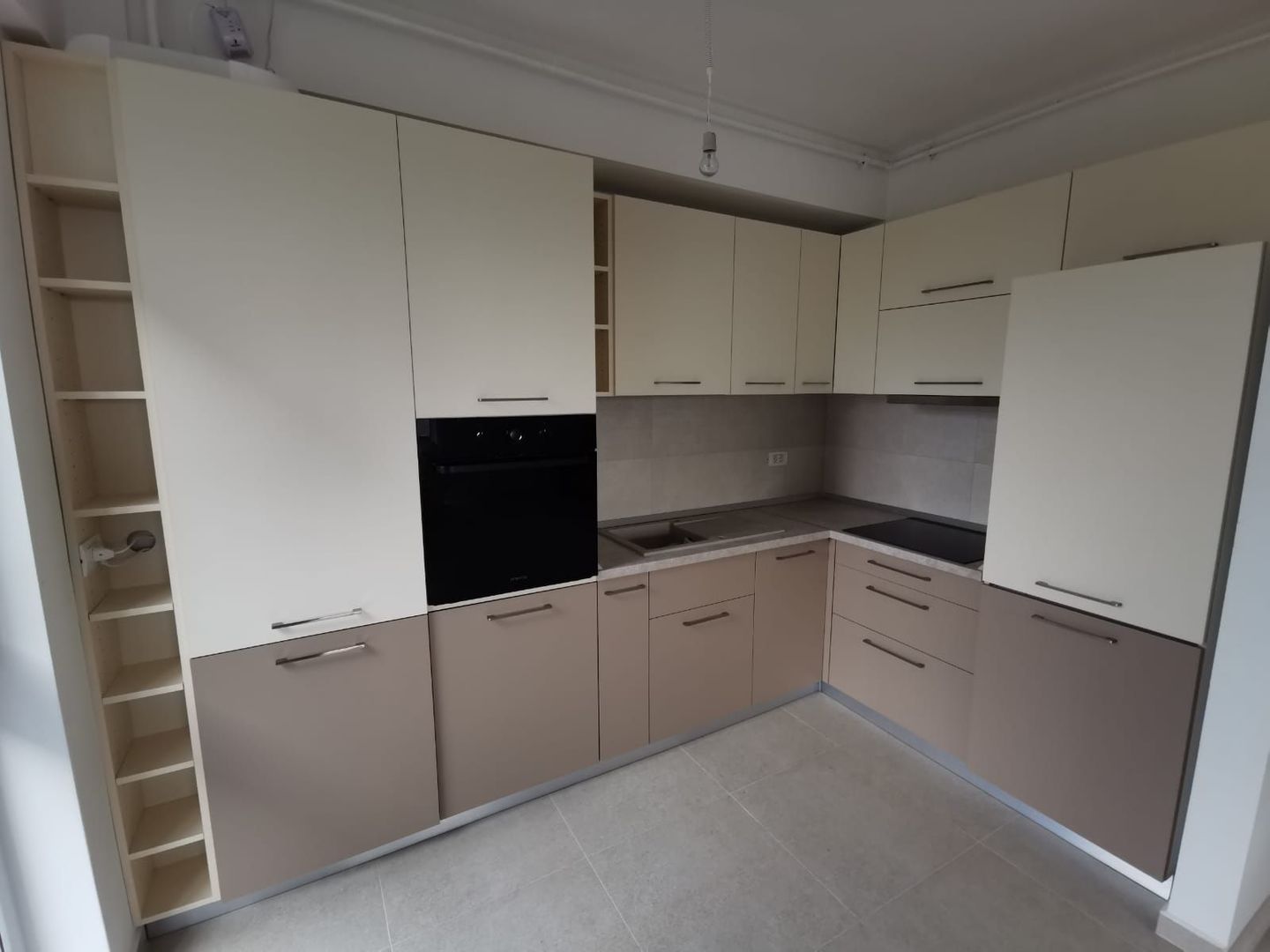 Apartament 2 camere parcare subterana - Poză 3