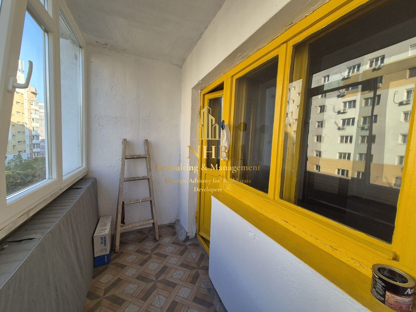 Apartament 2 camere de vânzare, la doar 3 minute de metrou Dristor - Poză 5