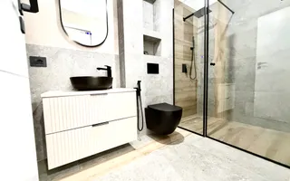 Apartament cu 4 camere pe 2 nivele in Giroc - Poză 13