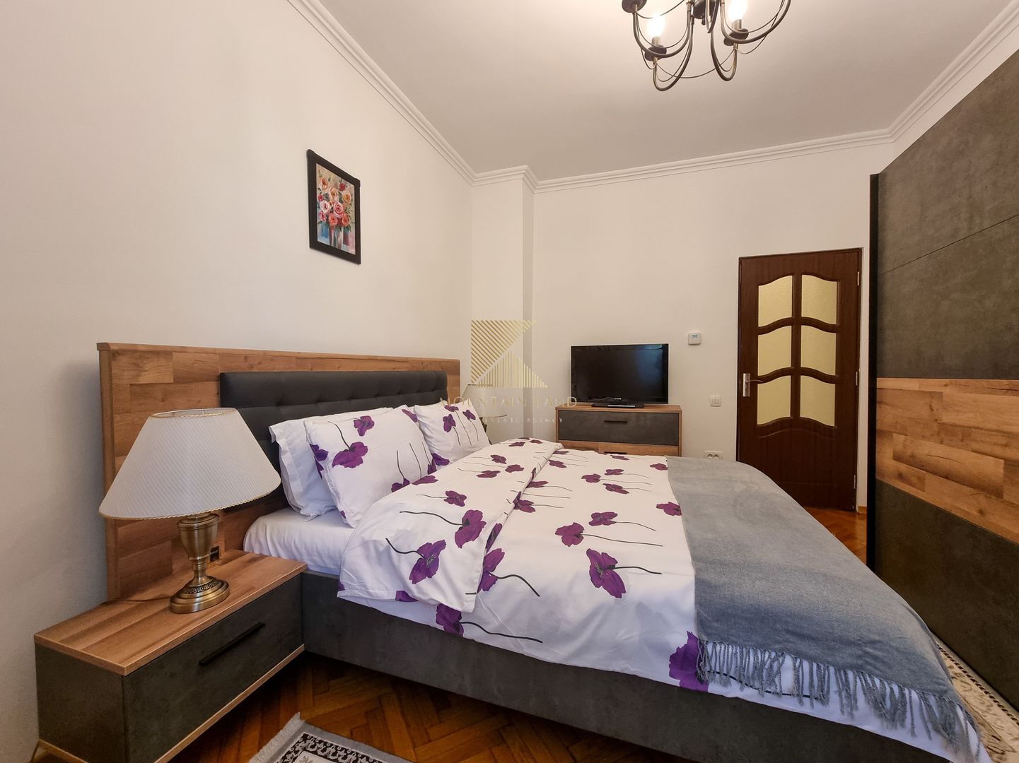 Apartament complet renovat și mobilat – parter, Bulevardul 15 Noiembri - Poză 13