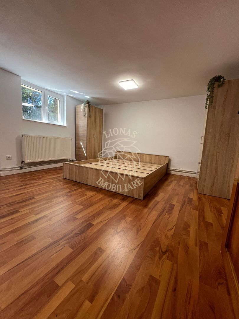 Apartament 2 camere 60 mp-parcare- Zona Carrefour Gara - Poză 1