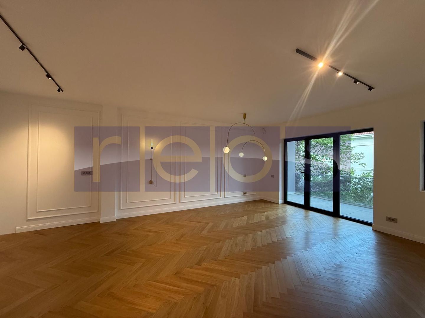 VANZARE APARTAMENT 3 CAMERE LUX | DESIGN PREMIUM | EROU IANCU NICOLAE - Poză 11