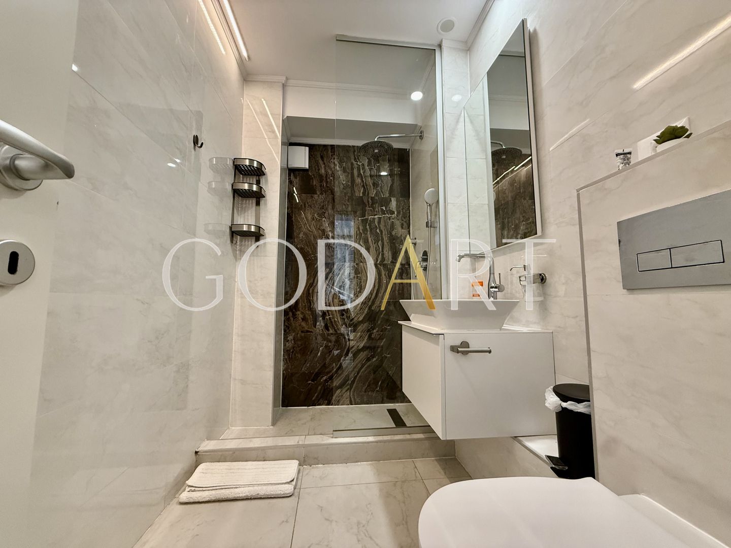 Duplex exclusivst | Ready to move in | Mobilat | Utilat - Poză 11