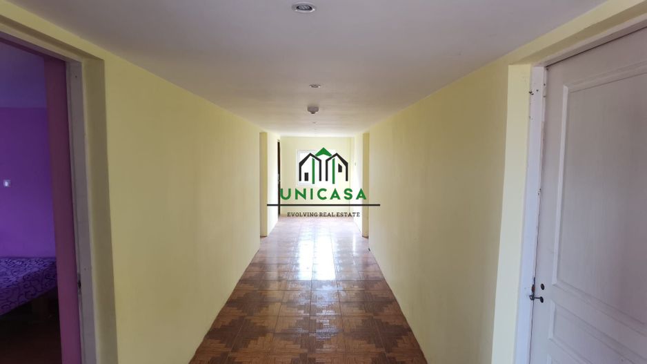 Casa /Teren - Pausesti Otasau - Poză 4