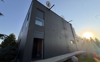 Vila Exclusivista *2223mp teren* / Piscina proprie / 5 garaje / Otopeni - Poză 7