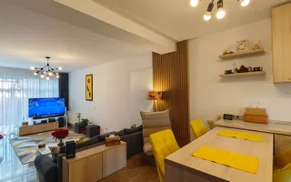 Lux si rafinament modern. Ferventia, aproape de padure. COMISION ZERO! - Poză 28