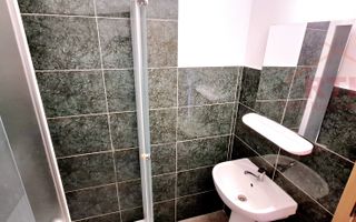 Oferim spre inchiriere garsoniera in zona Soarelui, loc de parcare - Poză 13