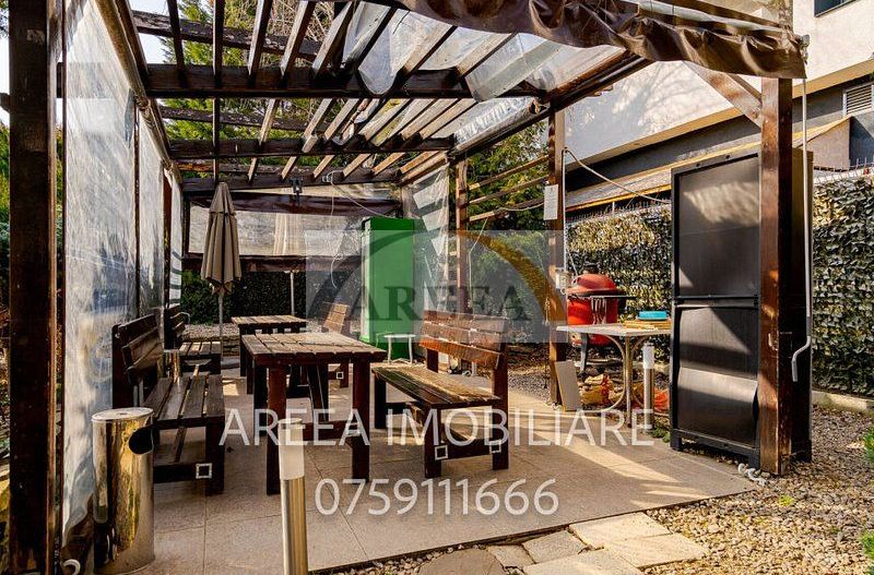 Apartament luxos,luminos,foarte spatios in Erou Iancu Nicolae-Oferta atractiva - Poză 53