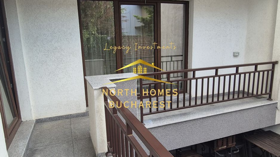 Apartament modern cu 3 camere la parter + curte opțională - Damaroaia - Poză 26