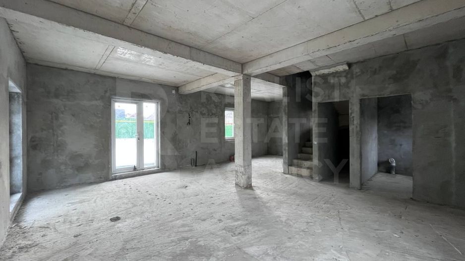 Vânzare, Hi-Tech, 2 nivele, 4 camere, strada Andrei Kolosov ,Cricova - Poză 20