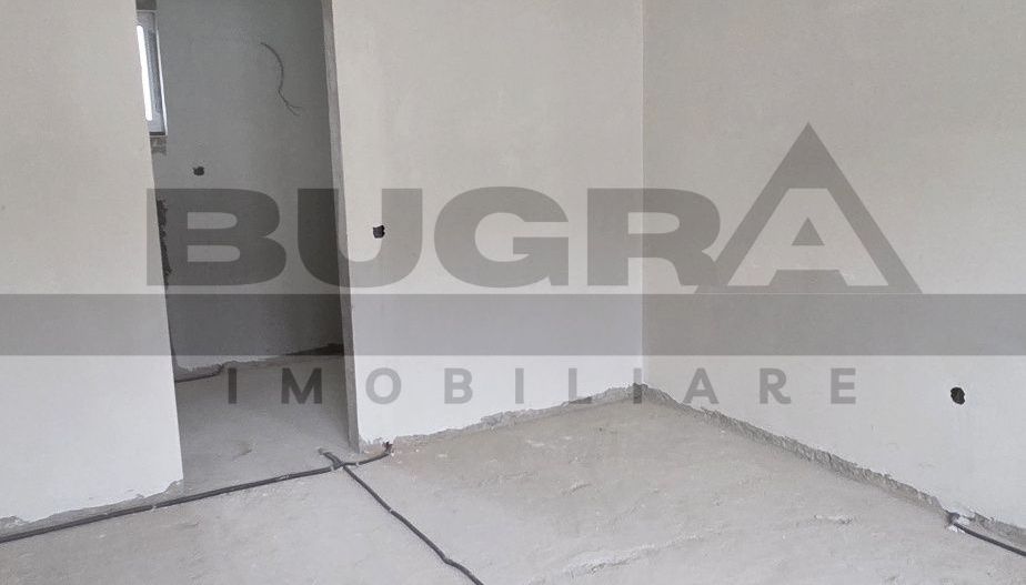 Casa finalizata 2025 de 108mp, 2 parcari, gradina, zona Terra - Poză 7