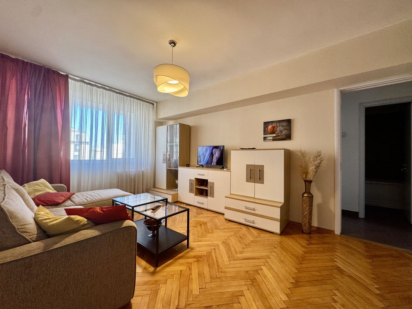 APARTAMENT 2 CAMERE | DOROBANTI - Poză 1