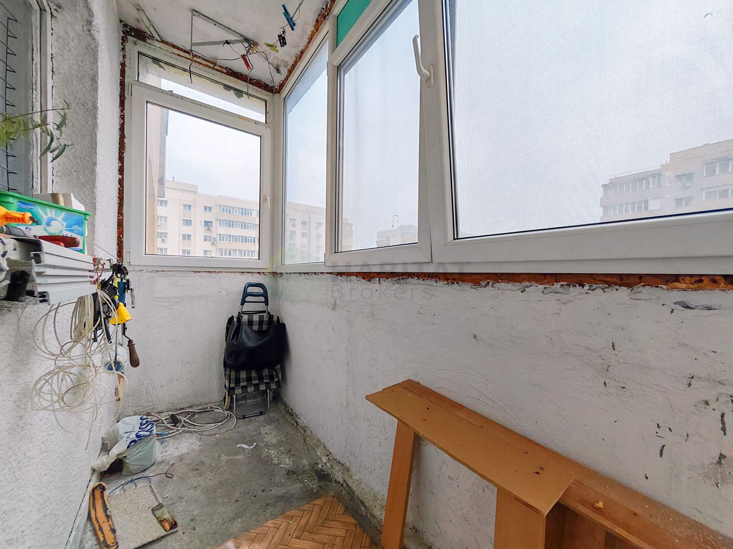 4 Camere pe Bulevardul Chișinău – „Pânza albă” pentru casa visurilor tale - Poză 20