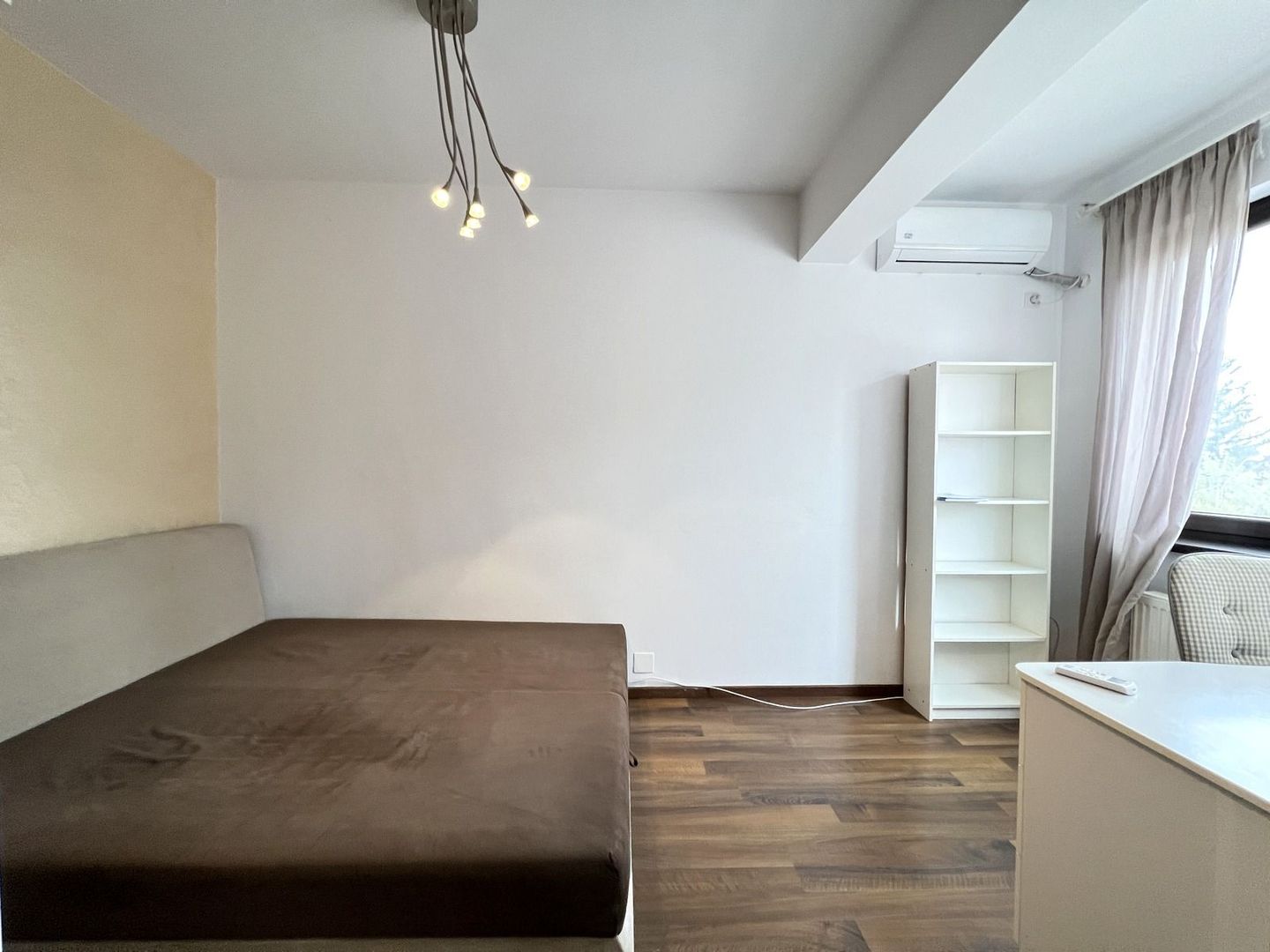 Garsonieră tip studio bl 2013 Baneasa - Herastrau - Poză 9