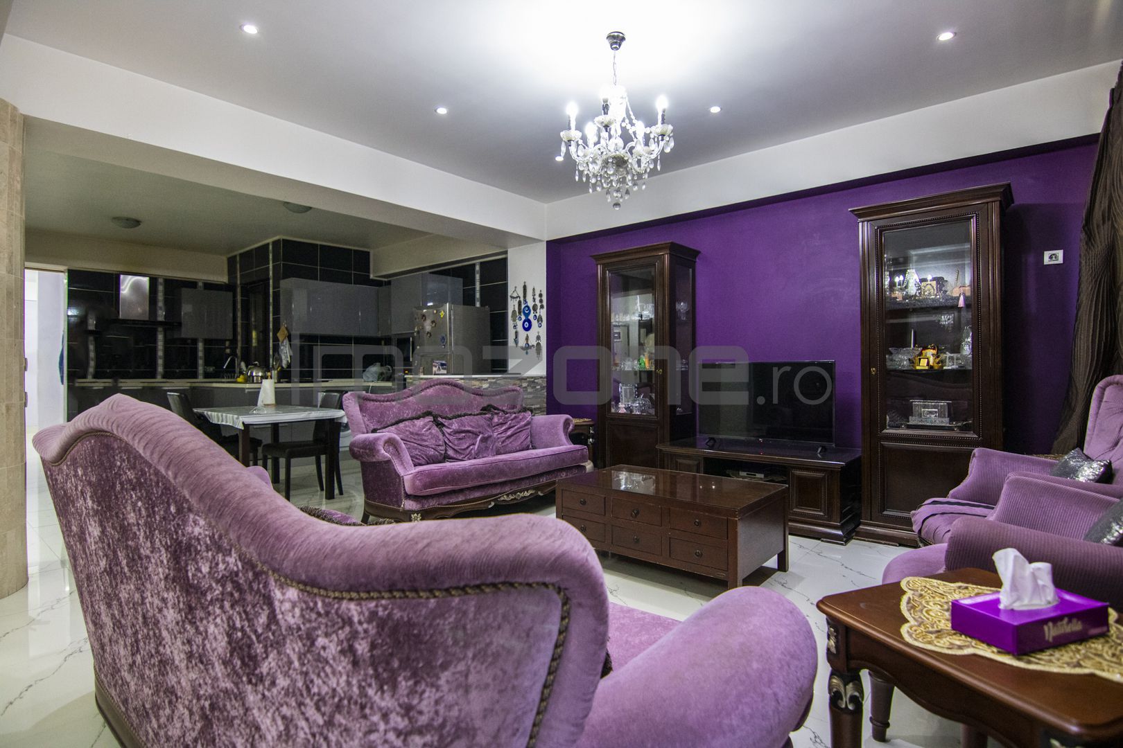 Drumul Taberei - Valea Doftanei, 2 camere, decomandat, etajul 2, lift, finisat - Poză 12