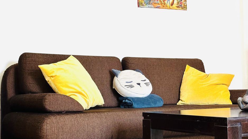 Curte proprie 82 mp | 2 camere, 52 mp | La 10 min de centrul orasului - Poză 11