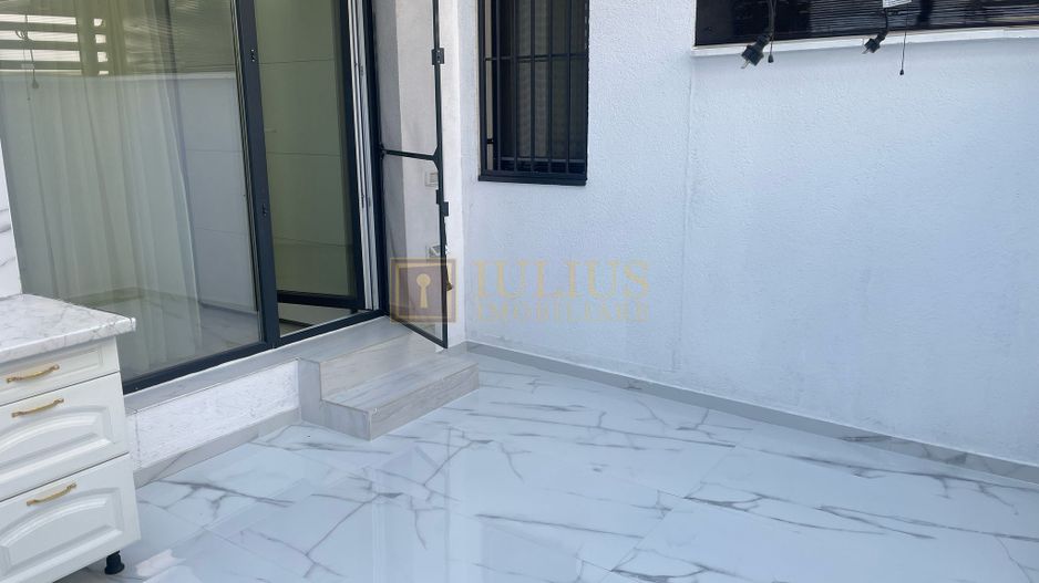 bloc nou, loc de parcare- Dumbrăvița - Poză 16